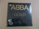 Abba Gold - 40th Anniversary  2 Vinyl Lp New