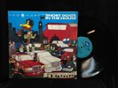 Too Short-Short Dog's In The House-Jive 1348-RARE ORIG LP 1990