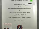 Grateful Dead - One From The Vault 3LP NEW 8/13/75