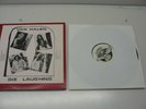 1977 VAN HALEN DIE LAUGHING LP VINYL RECORD