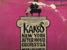 KAKO'S NEW YORK AFTER HOURS ORCH - TRIBUTE TO NORO