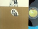 John Lennon & Yoko Ono 1st Press US LP Two virgins EX 68 Apple T5001 With Letter