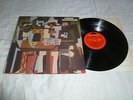 DADDY LONGLEGS-three musicians '72 UK POLYDOR LP ORIG. PSYCH ROCK