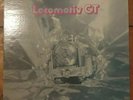 LOCOMOTIV GT: Self Titled ABC ABCX-811 ’74 Rock Funk LP