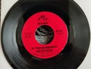 HARRY AND THE KEYAVAS -   IF THIS IS GOODBYE / TEARS / ON IPG RECORDS