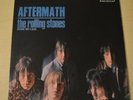 THE ROLLING STONES - AFTER MATH - 70' US LP