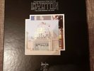 4 LP BOX + Booklet LED ZEPPELIN -The Song Remains The Same  2007 M/NM+/NM-