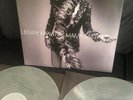 LENNY KRAVITZ MAMA SAID 2XLP MARBLED GRAY COLORED VINYL LP LIMITED EDITION NM/NM