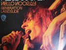 Alice Cooper Hello Hooray