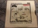 U2-Three - Out Of Control  1984 [CBS7951] 7