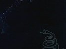 METALLICA-  METALLICA (BLACK ALBUM) (VINYL)-VINYL LP-Brand New-Still Sealed