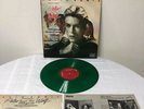 DAVID BOWIE - PROKOFIEV PETER AND THE WOLF OP 67 GREEN TRANSLUCENT ARL12743-LP