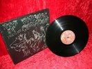 RUTS DC - RHYTHM COLLISION vol.1 ( BOLP 4 / Erstklassig erhaltene 1982 orig.Lp.)
