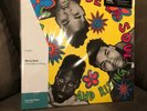 De La Soul 3 Feet High And Rising Vmp Vinyl Me Please Lp Record