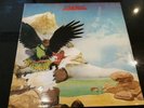 Budgie - Never Turn Your Back on a Friend (Vinyl-Gatefold-MCG 3513)