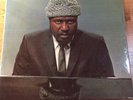 Thelonious Monk Quartet - Thelonious Monk In Europe Vol 2 RLP 003 UK 1964 LP