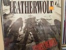 LEATHERWOLF LP Street Ready 1989 power metal ORIG 1st Pressing NM Vinyl Album