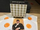 Elvis (Presley) Box Set Worldwide 50 Gold Award Hits Vol 1 LPM 6401 c/w booklet
