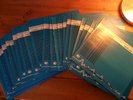 Chappell Recorded Music Library Lp Set 01-27 but not 02 AV SERIES