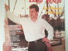 Luigi Tenco ‎– Se Stasera Sono Qui LP Serie Orizzonte senza triangolo raro