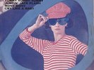 ROLLING STONES 'JUMPIN JACK FLASH' THAI EP