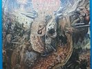 POWER TRIP Manifest Decimation VINYL LP Southern Lord 175 Red Vinyl Press