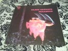  1970 BLACK SABBATH paranoid LP VERTIGO original inner sleeve