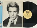 Merv Benton ?– Fabulous Merv Benton - 1983, Raven Records ?– RVLP-16 With Insert