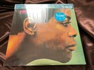 MILES DAVIS SORCERER COLUMBIA 18AP-2070 OBI SHRINK STEREO Japan LP