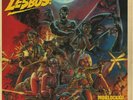 Morlockko-Plus-Kampf-um-Lesbos-(12inch) inkl-Actionfigur-LIMITIERT