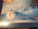 QUEEN Live At Wembley '86 - Original 1992 UK vinyl LP EXCELLENT CONDITION 