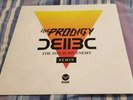 THE PRODIGY - The Day Is My Enemy Bad Company UK Remix Vinyl