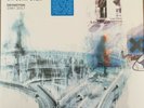 RADIOHEAD * OK COMPUTER/OKNOTOK * LIMITED EDITION 3 LP ON BLUE VINYL