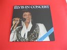 Elvis Presley In Concert 2LP Set RCA APL2-2587 1st Pressing Mint