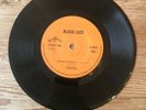 Black Lace - Bohemian Rhapsody 7” Vinyl Signed By Band