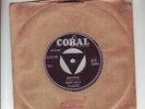 BUDDY HOLLY HEARTBEAT  1958 CLASSIC