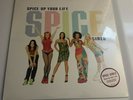 Spice Girls Spice Up Your Life 12