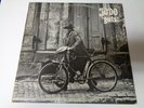 JODO Guts DECCA 75268 Orig 1971 Hard Heavy Blues Psych PROMO LP