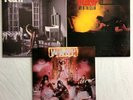 RATT Invasion of Your Privacy + Out of the Clear + W.A.S.P.