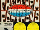 Lightnin’ Hopkins Free Form Patterns LP IALP6 1968 RARE Vinyl (VG) Tested