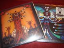 Black Pyramid - s/t + 2. Album - 1.Press Belgium - limited Edition, Rise Above