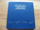 THE BEATLES COLLECTION -EX+ CONDITION LP BLUE BOX SET -LP Holder, Box No Records