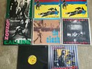 The Clash  Seven Records  VERY RARE UNOPENED MINT U.S. Promo 