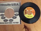 Chris Clark - Love’s Gone Bad - VIP original (Northern soul/Motown)