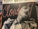 TONY BENNETT Cloud 7 Columbia CL 621 MONO NM Rare Pre 6 Eye