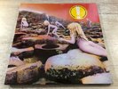 Led Zeppelin ?Houses Of The Holy Vinyl LP Foc OIS Atlantic ATL 50 014