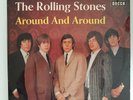 The Rolling Stones- Around And Around / 12´LP DECCA BLK 16315-P von 1964