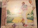Elton John GOODBYE YELLOW BRICK ROAD Limited Edition 2 LP set on Yellow Vinyl