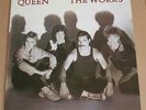 QUEEN LP 1984 