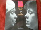 Dee Dee, Barry & The Movements   LP  TOP MINT 1968  TOP RARE Klappcover